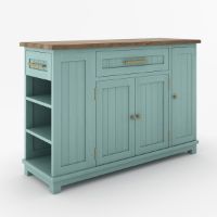 15107 Turquoise Blue